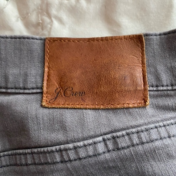 J. Crew skinny jeans! - Picture 5 of 7